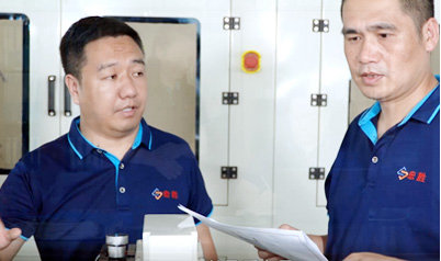 宏胜机电设备·11年坚持