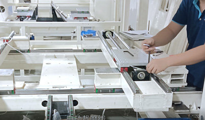 宏胜机电设备·11年坚持