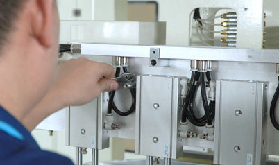 宏胜机电设备·11年坚持