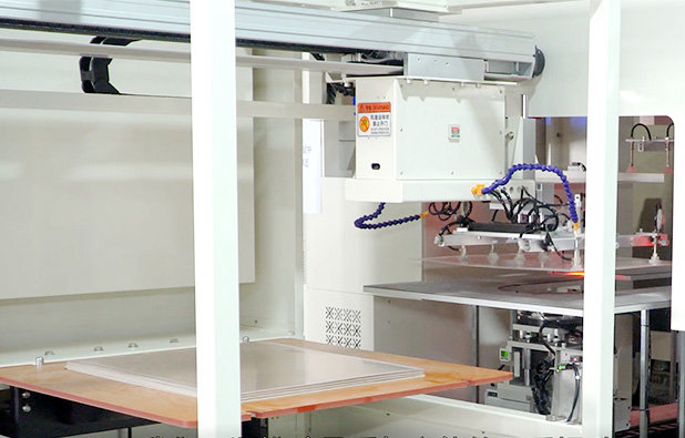 PCB行业使用自动化设备代替人工的10大优势